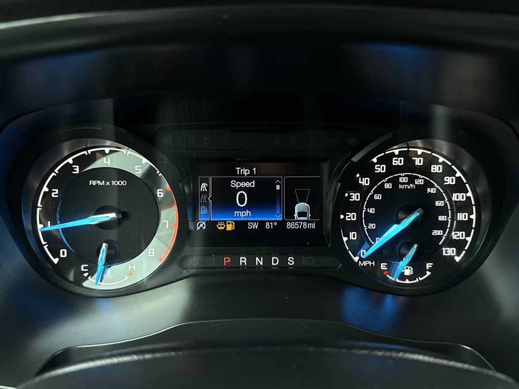 Thumbnail: 2019 Ford Ranger - 15