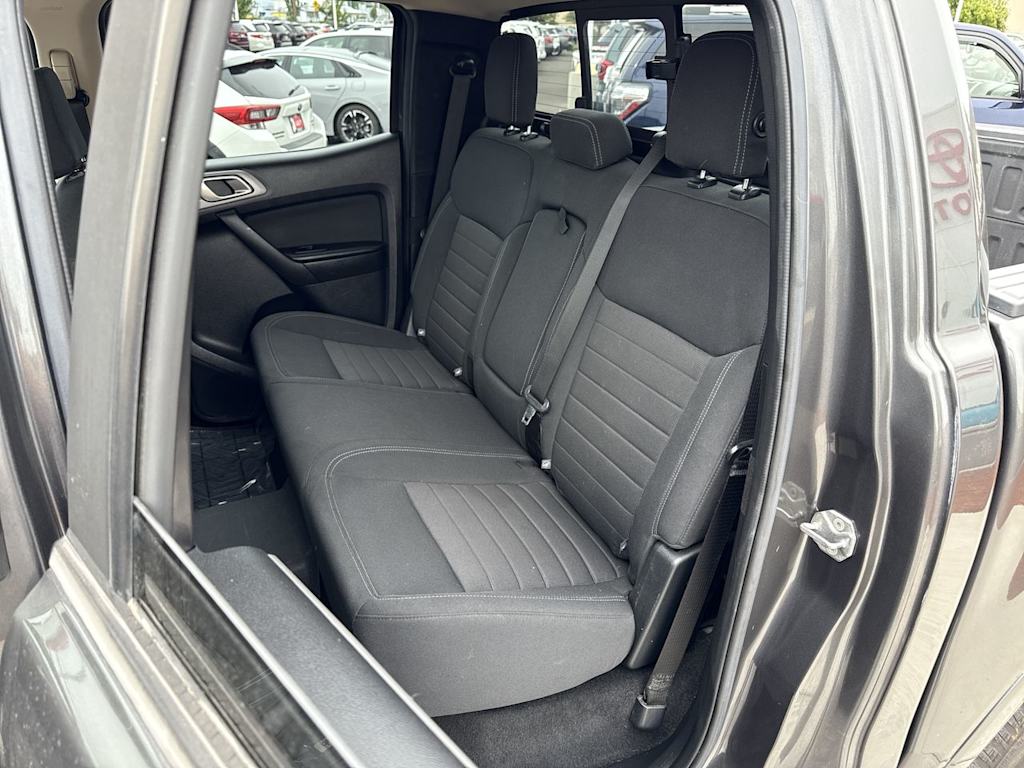Thumbnail: 2019 Ford Ranger - 12