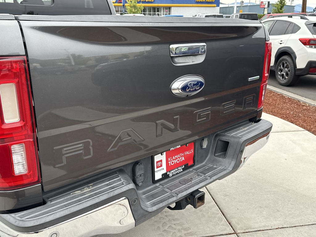 Thumbnail: 2019 Ford Ranger - 19