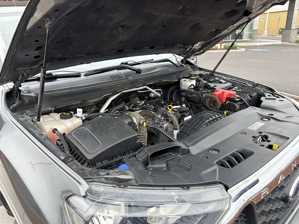 Thumbnail: 2019 Ford Ranger - 8