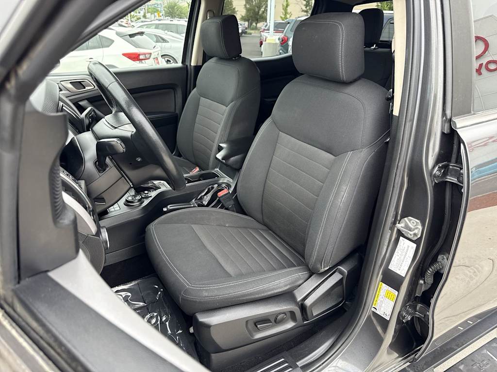 Thumbnail: 2019 Ford Ranger - 10