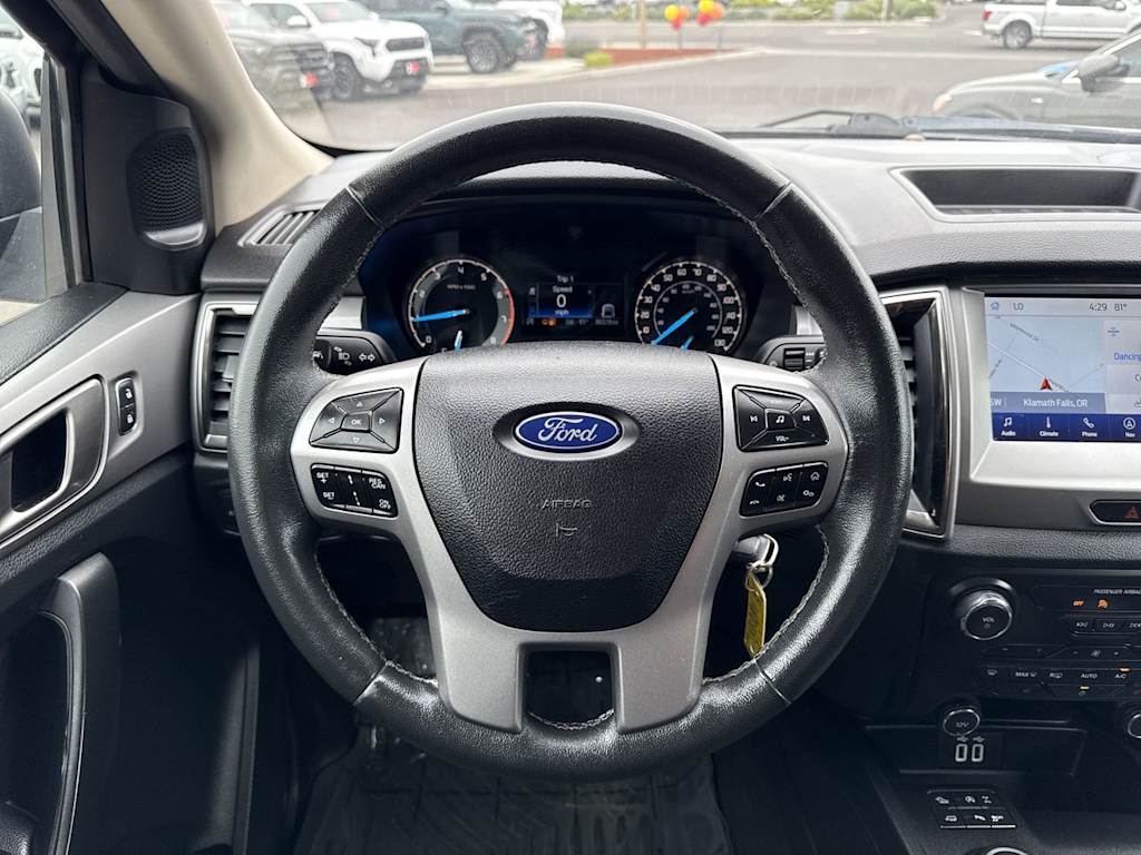Thumbnail: 2019 Ford Ranger - 9