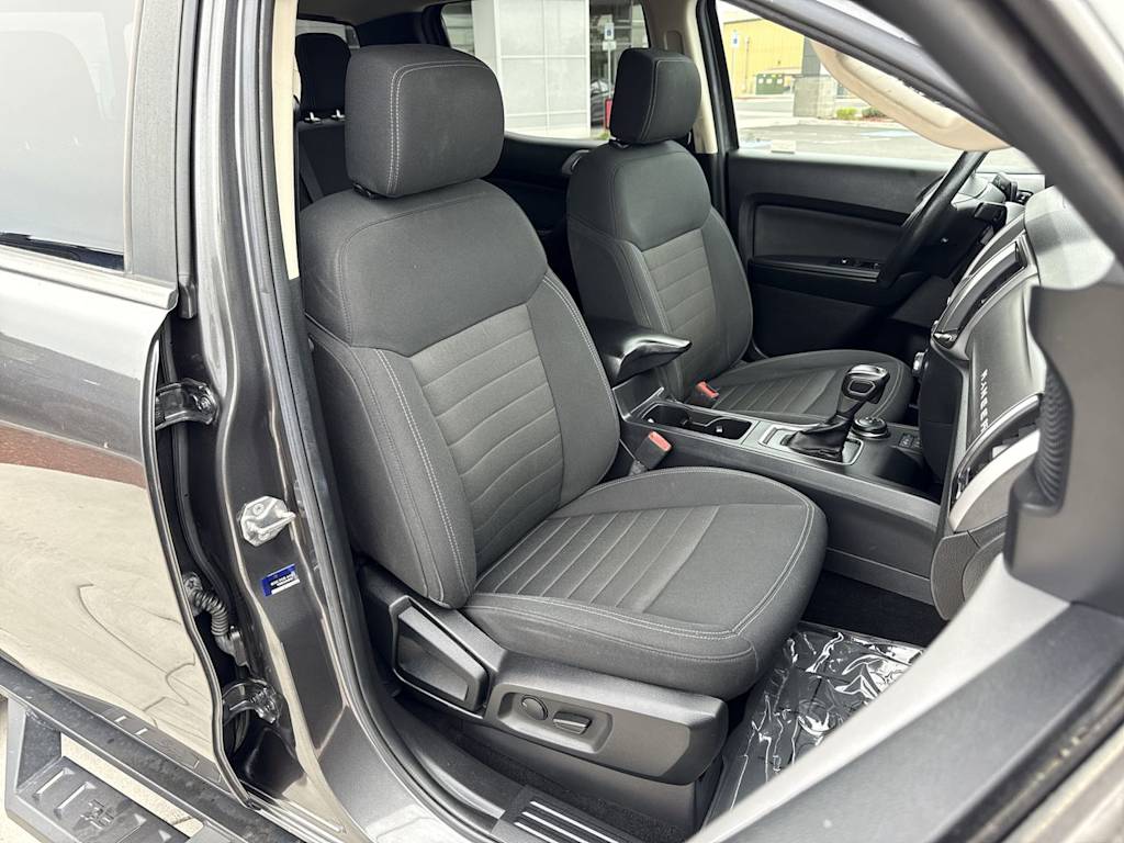 Thumbnail: 2019 Ford Ranger - 11