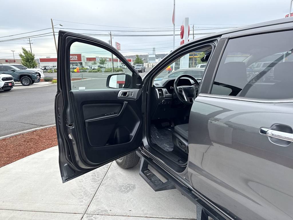 Thumbnail: 2019 Ford Ranger - 20