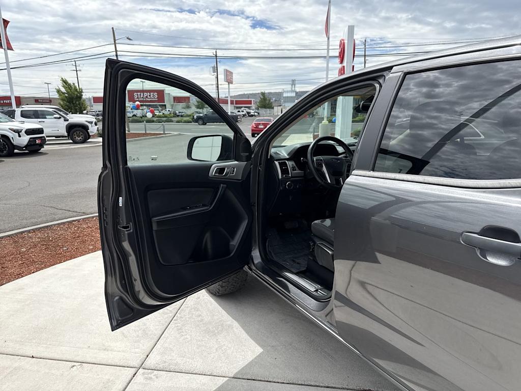 Thumbnail: 2020 Ford Ranger - 2