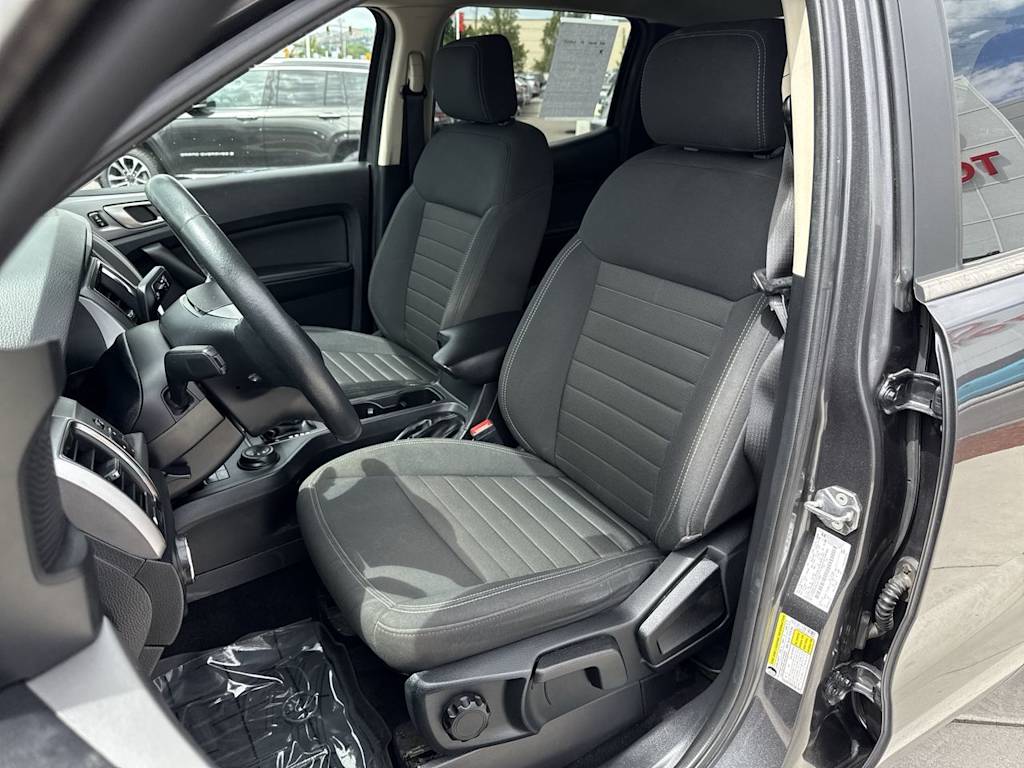 Thumbnail: 2020 Ford Ranger - 10
