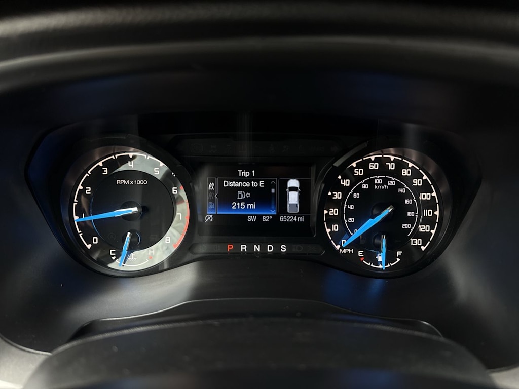 Thumbnail: 2020 Ford Ranger - 16