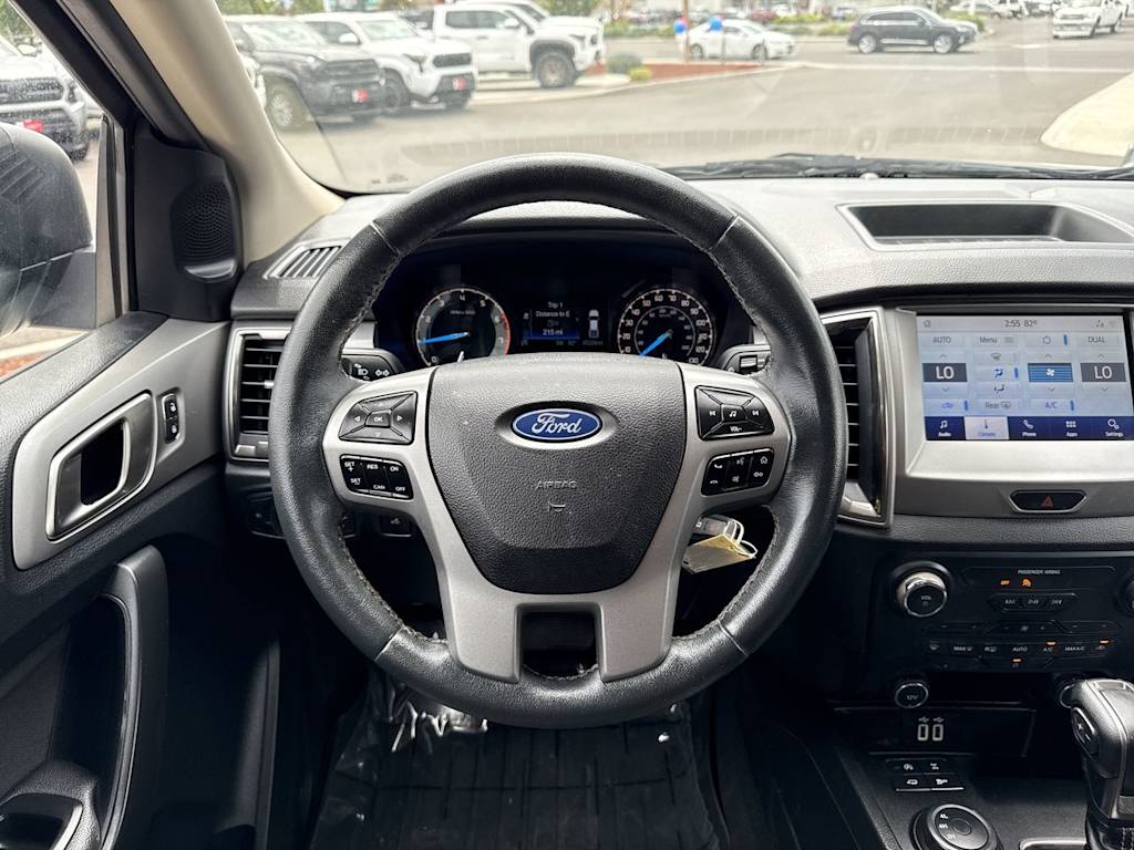 Thumbnail: 2020 Ford Ranger - 13