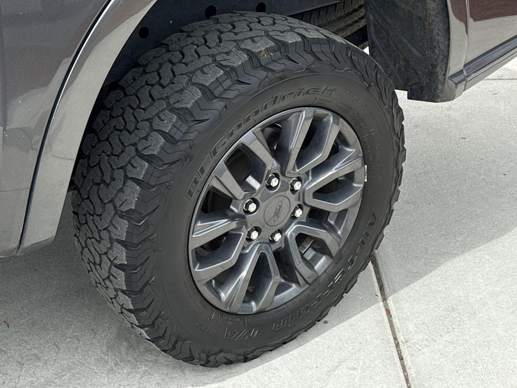 Thumbnail: 2020 Ford Ranger - 7
