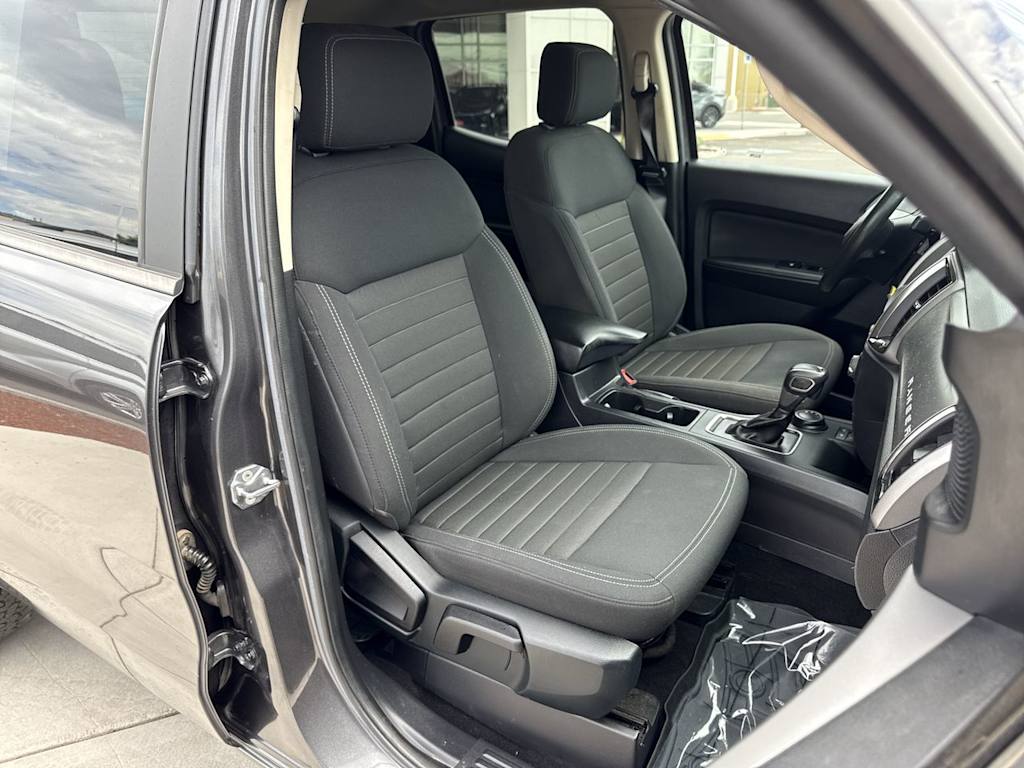 Thumbnail: 2020 Ford Ranger - 11