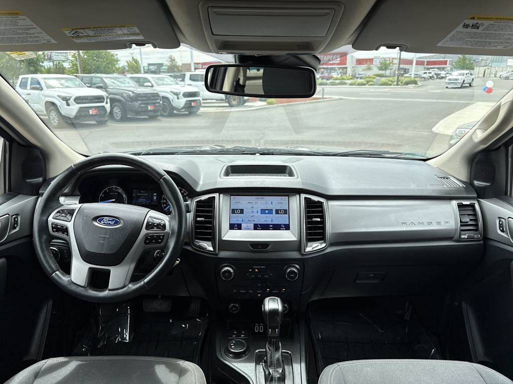 Thumbnail: 2020 Ford Ranger - 9