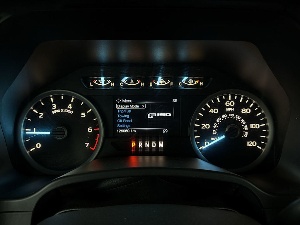 Thumbnail: 2018 Ford F-150 - 8