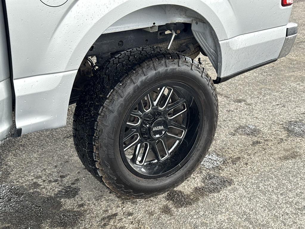 Thumbnail: 2018 Ford F-150 - 6