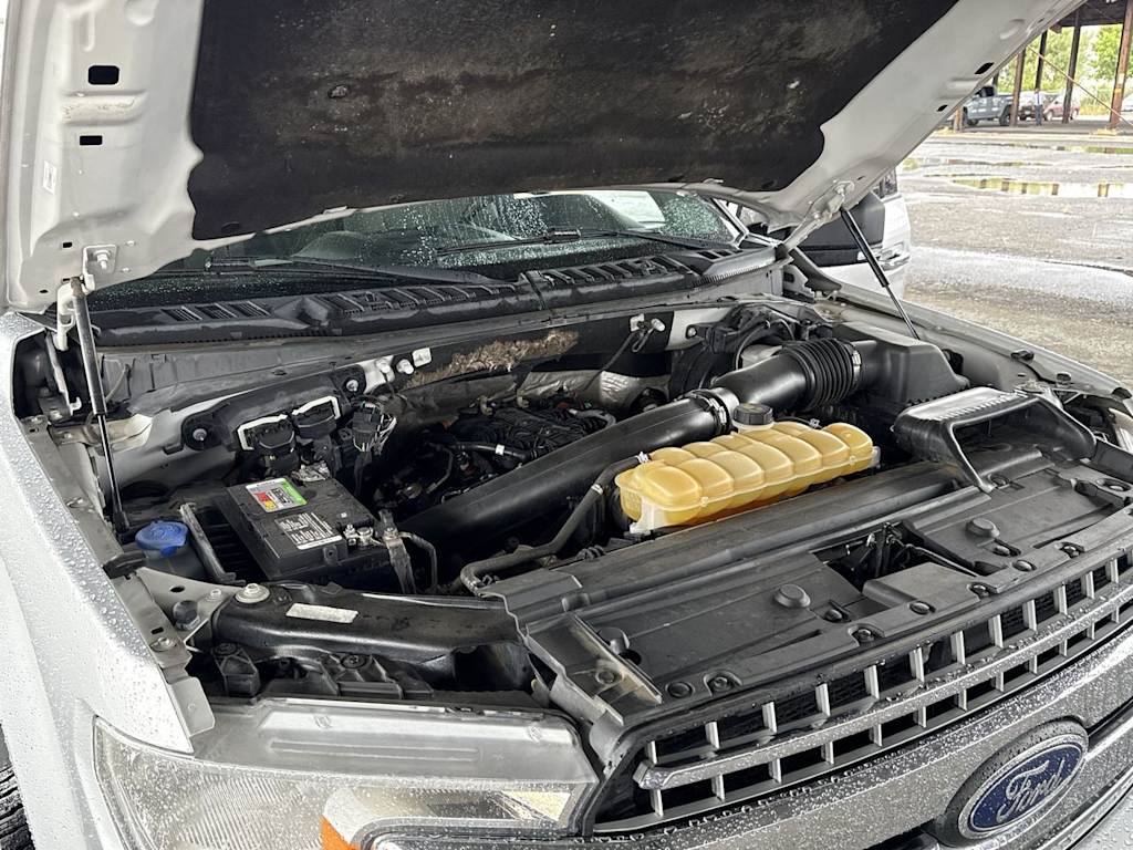 Thumbnail: 2018 Ford F-150 - 7
