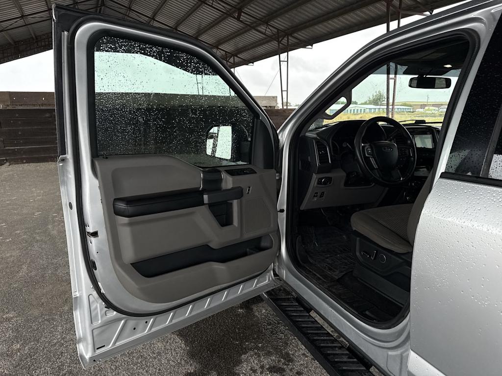 Thumbnail: 2018 Ford F-150 - 11