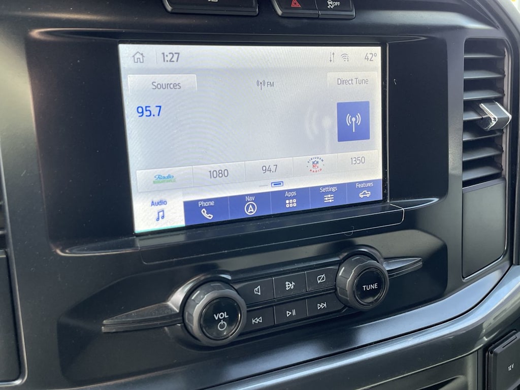 2023 Ford F-150 XL 14