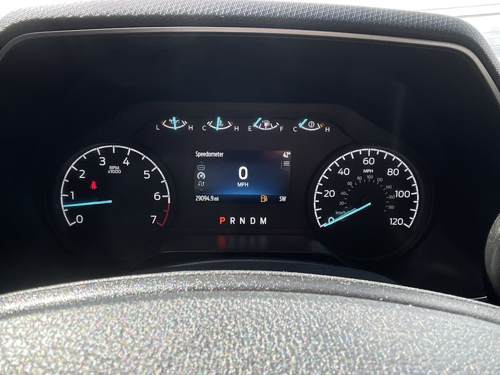 2023 Ford F-150 XL 15