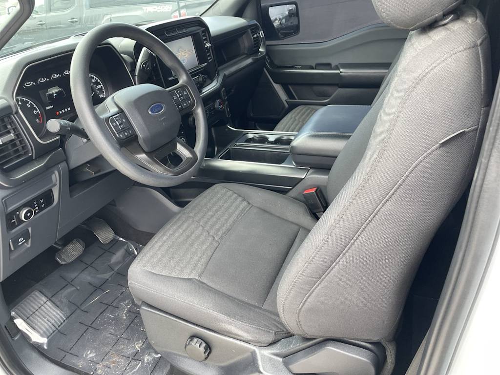 2023 Ford F-150 XL 11