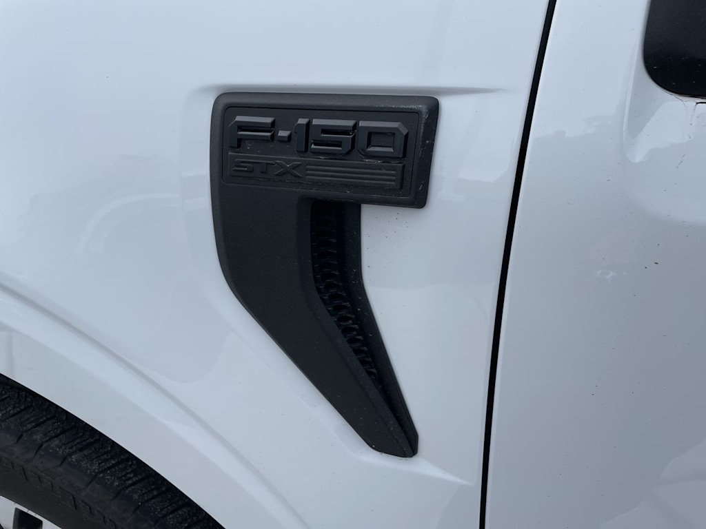 2023 Ford F-150 XL 7