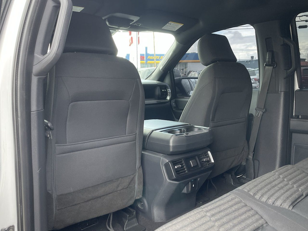 2023 Ford F-150 XL 18