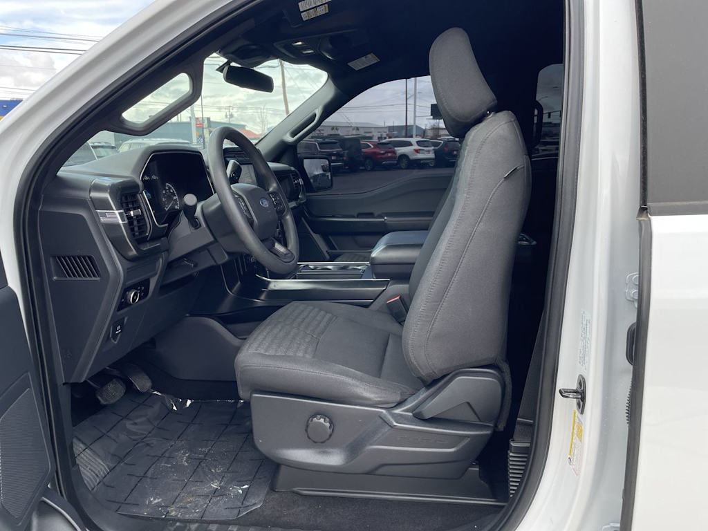 2023 Ford F-150 XL 12