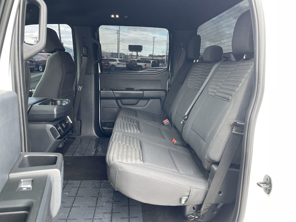 2023 Ford F-150 XL 13