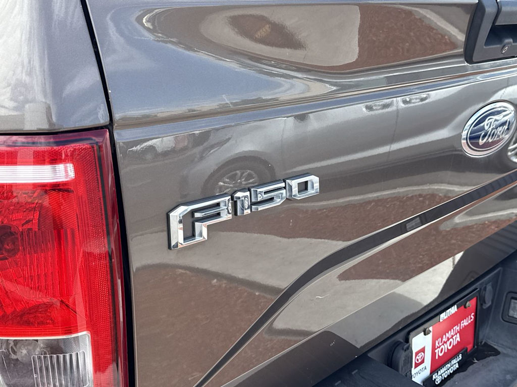 Thumbnail: 2015 Ford F-150 - 7