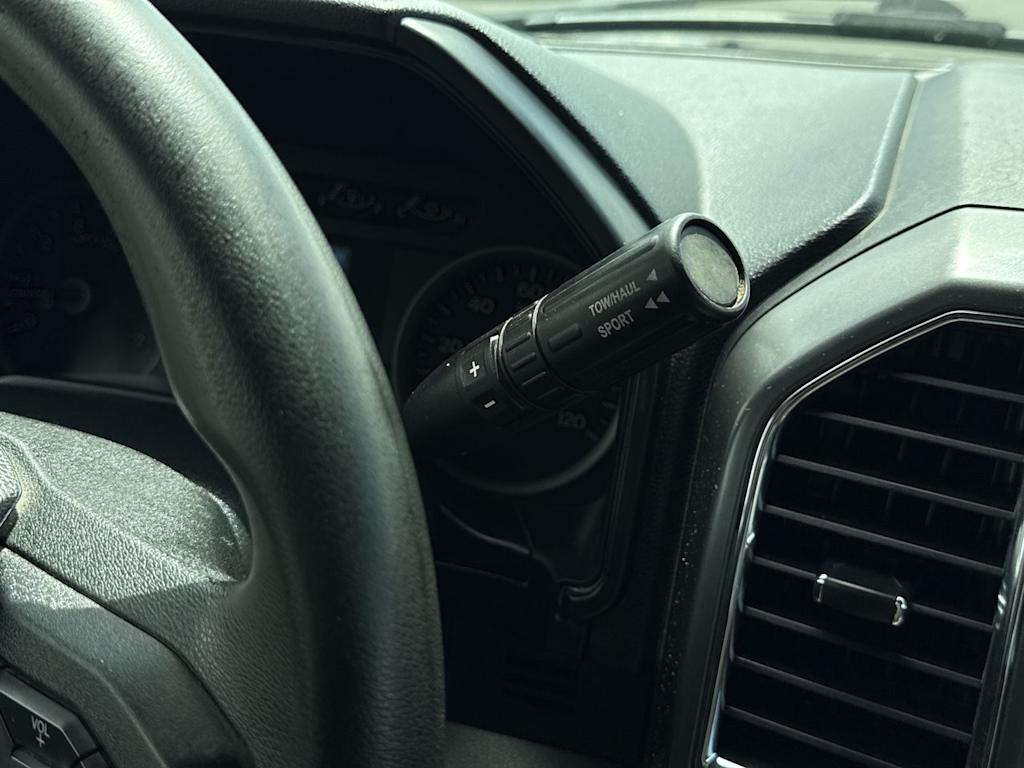 Thumbnail: 2015 Ford F-150 - 22