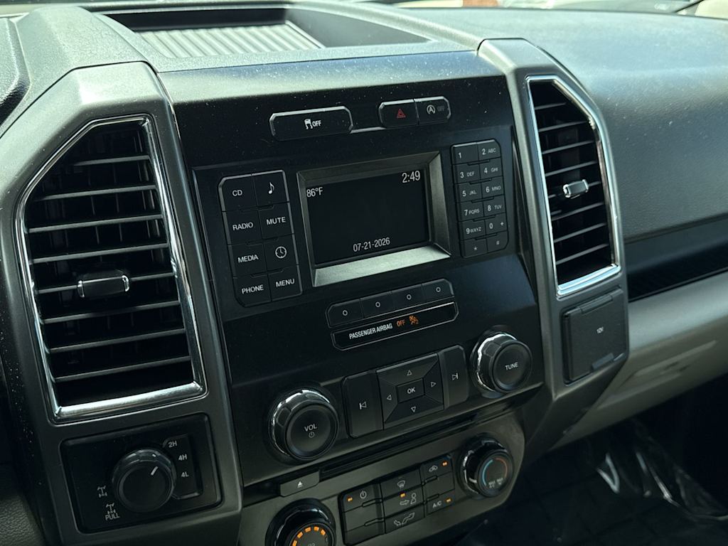 Thumbnail: 2015 Ford F-150 - 14