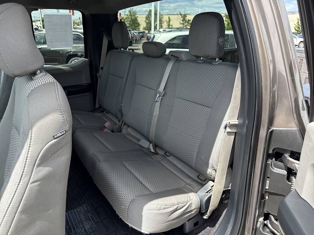 Thumbnail: 2015 Ford F-150 - 13