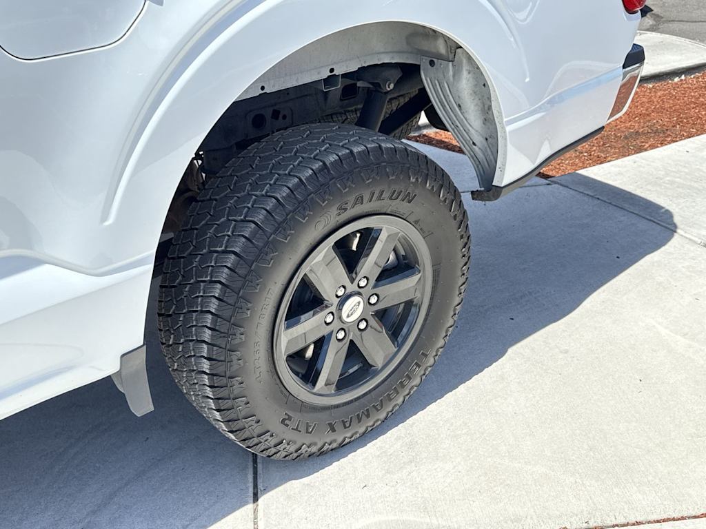 Thumbnail: 2023 Ford F-150 - 8