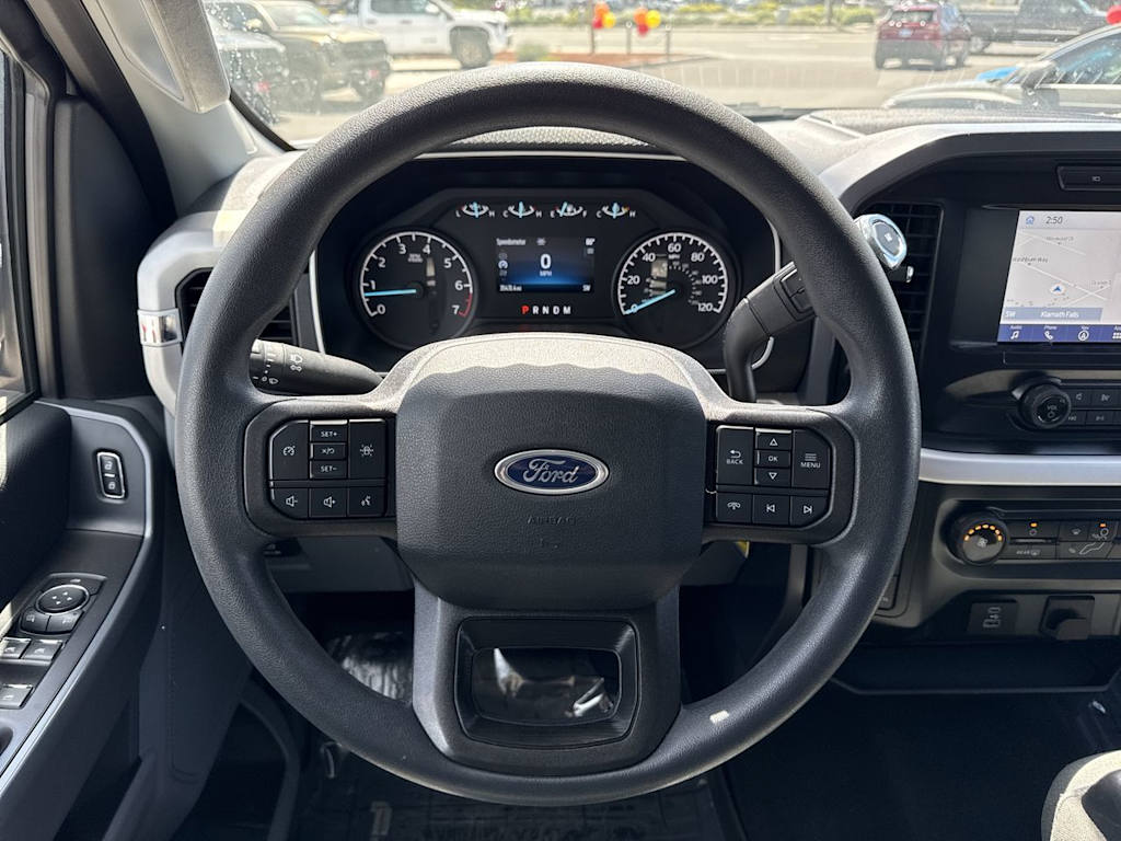 Thumbnail: 2023 Ford F-150 - 10