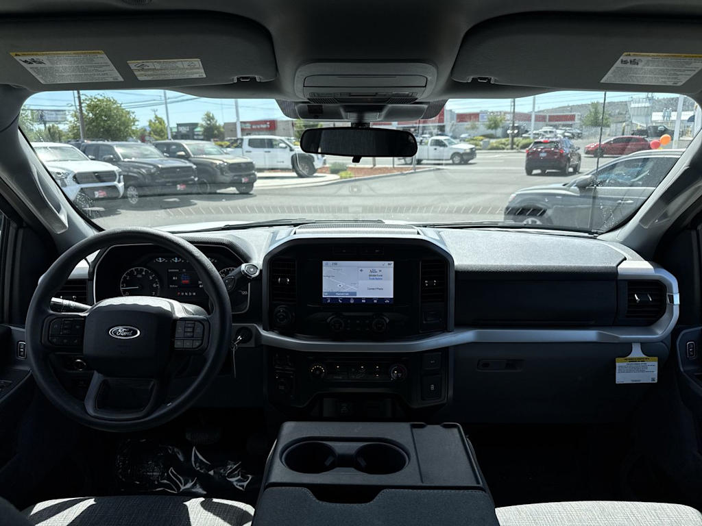Thumbnail: 2023 Ford F-150 - 2