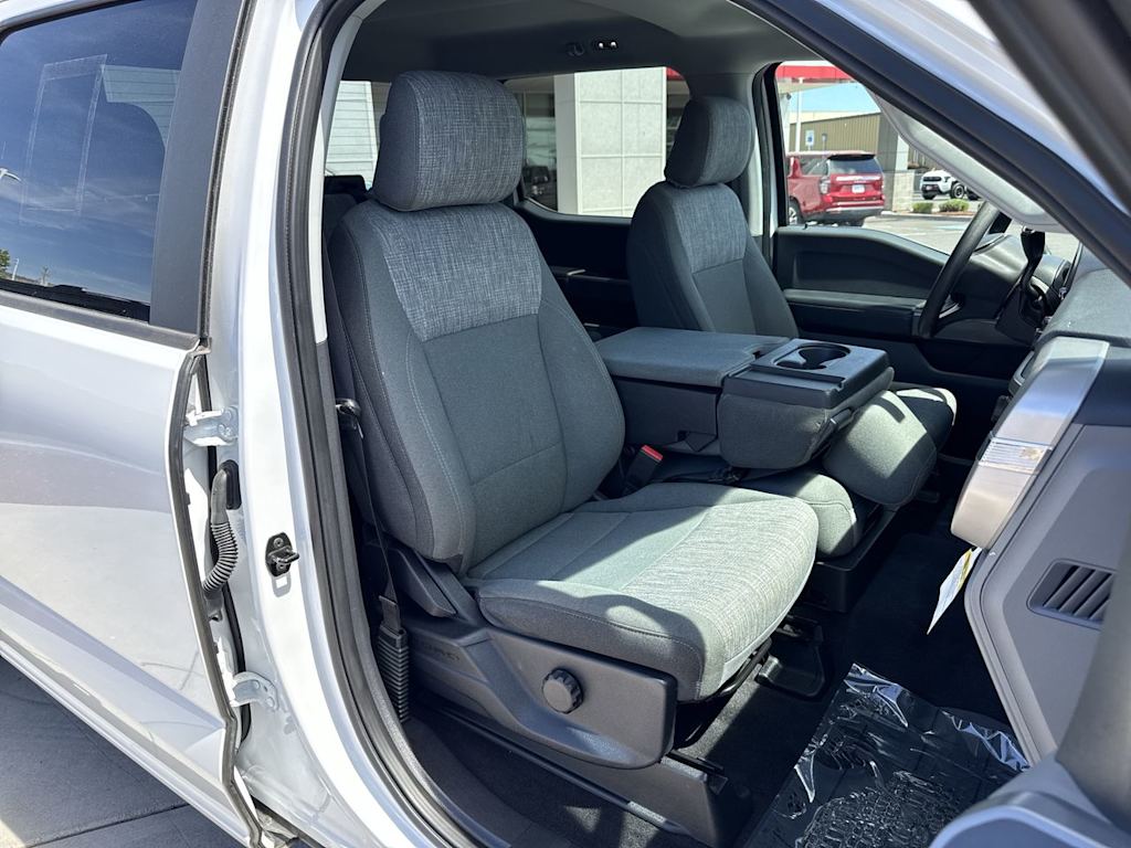 Thumbnail: 2023 Ford F-150 - 12