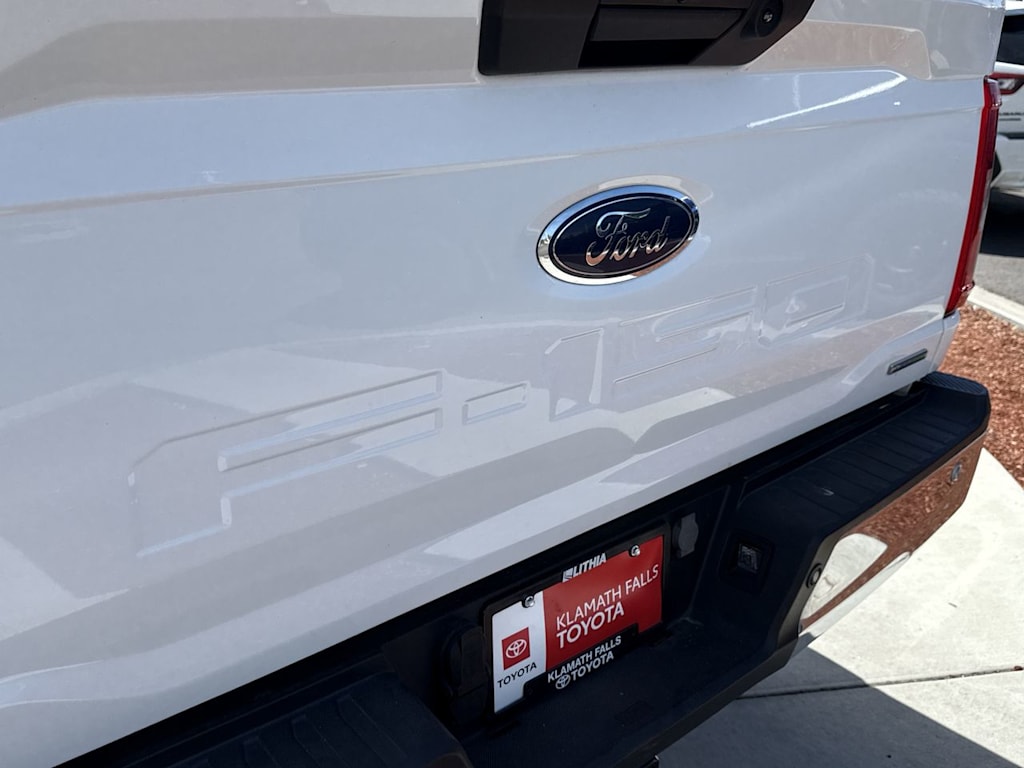 Thumbnail: 2023 Ford F-150 - 7