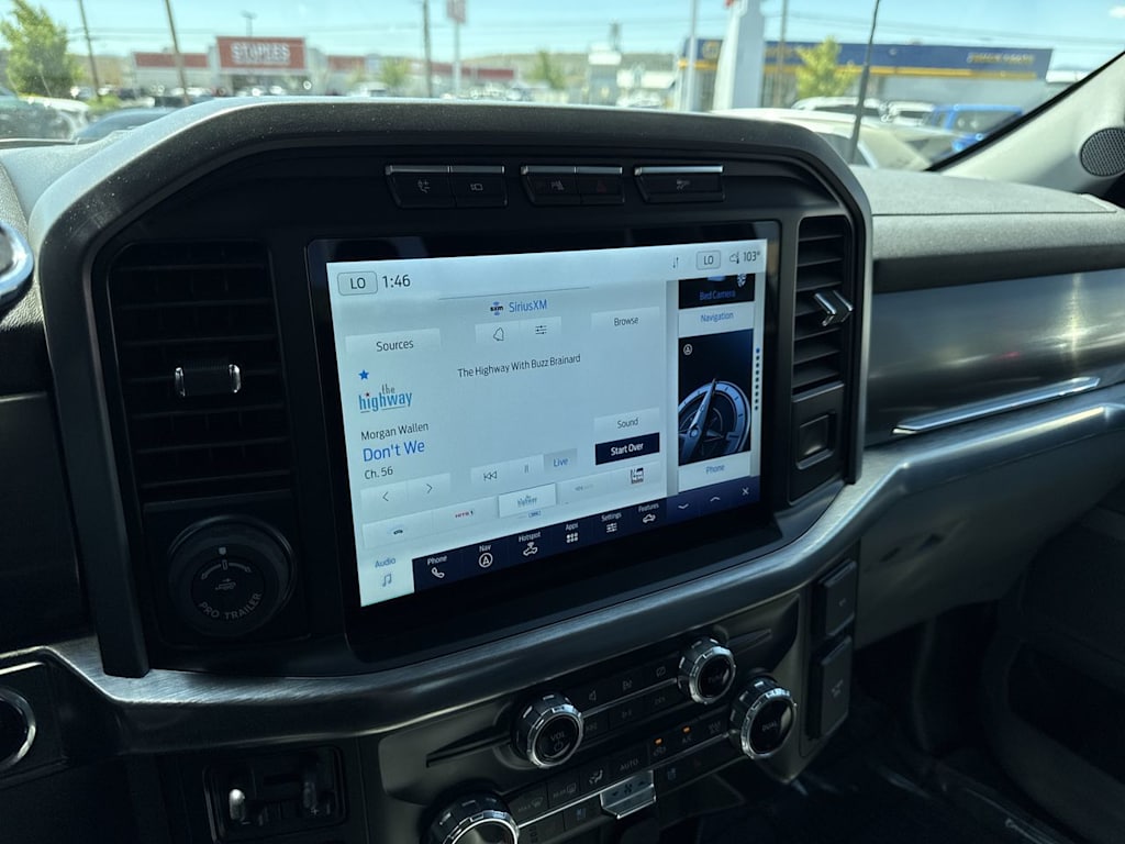 Thumbnail: 2022 Ford F-150 - 16
