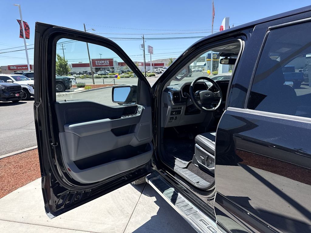 Thumbnail: 2022 Ford F-150 - 2