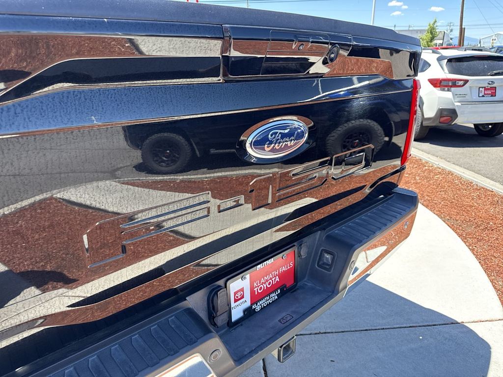 Thumbnail: 2022 Ford F-150 - 7