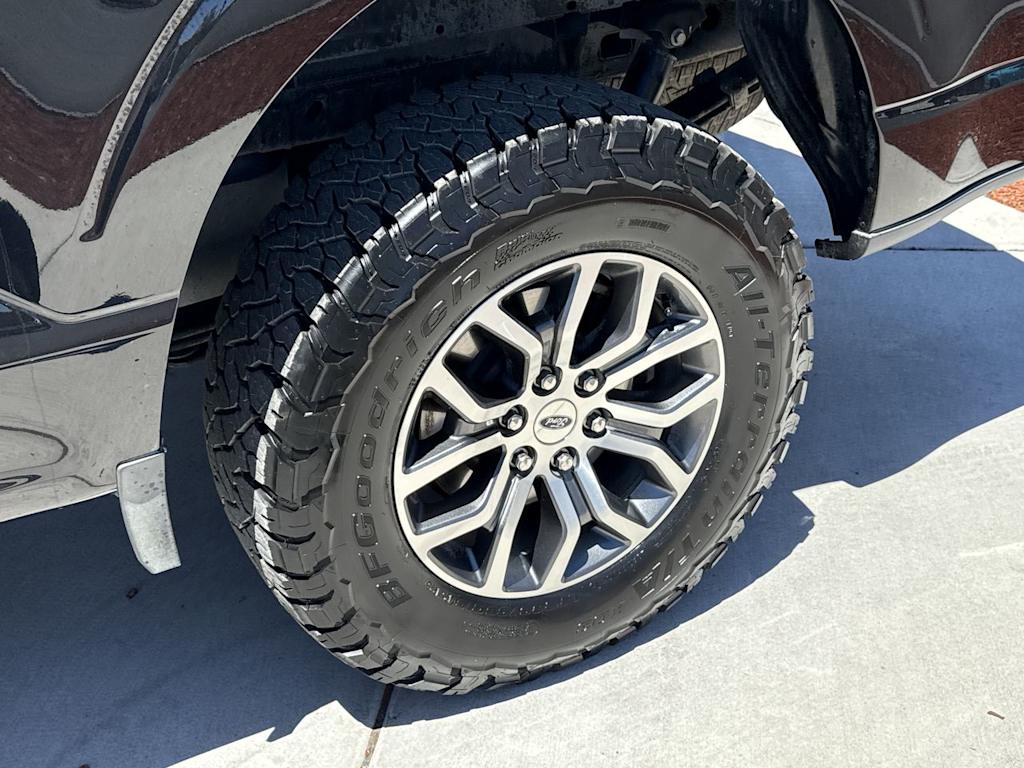 Thumbnail: 2022 Ford F-150 - 8