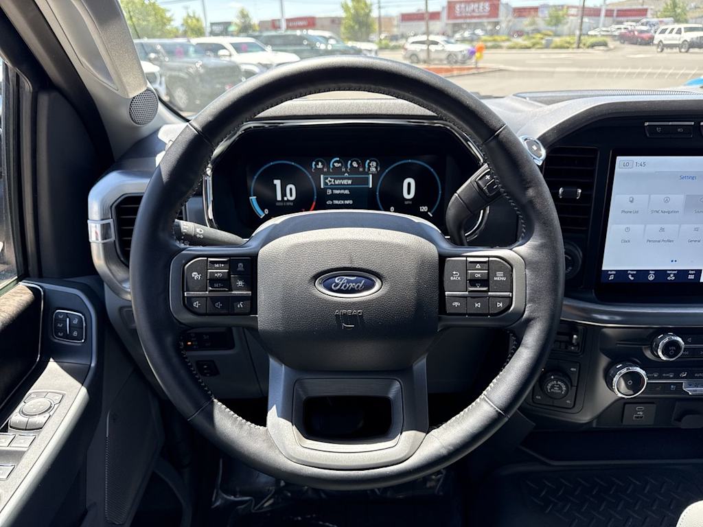 Thumbnail: 2022 Ford F-150 - 14