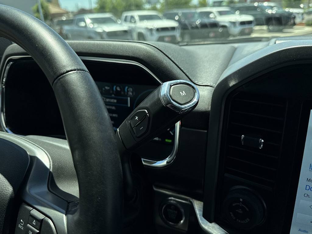 Thumbnail: 2022 Ford F-150 - 15