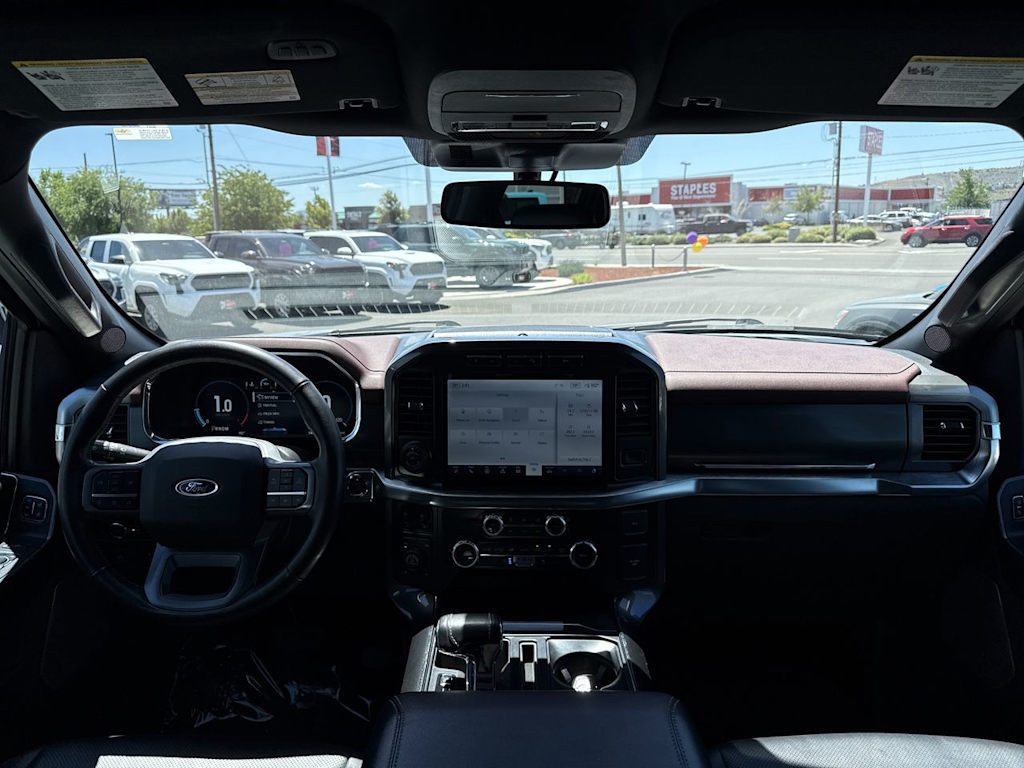 Thumbnail: 2023 Ford F-150 - 2