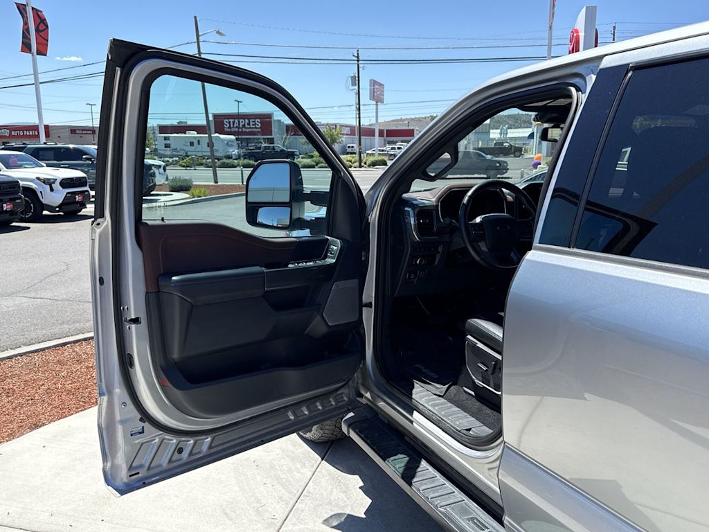 Thumbnail: 2023 Ford F-150 - 20