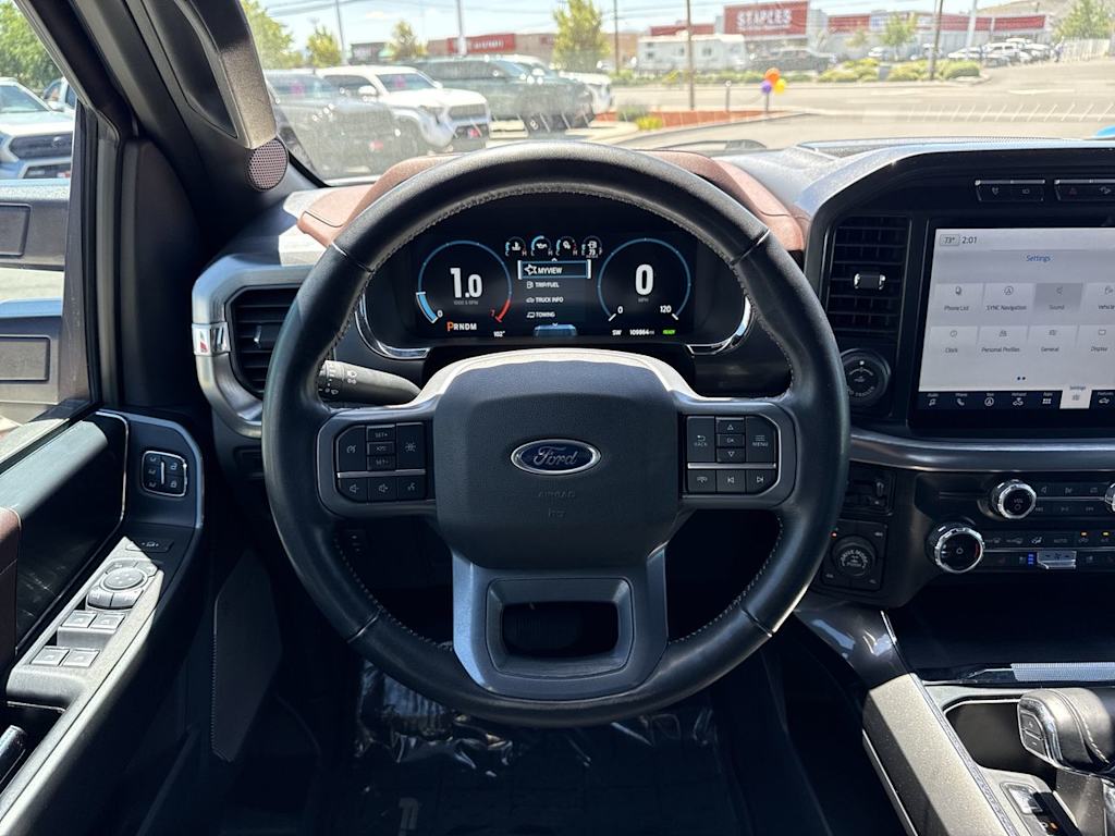 Thumbnail: 2023 Ford F-150 - 9
