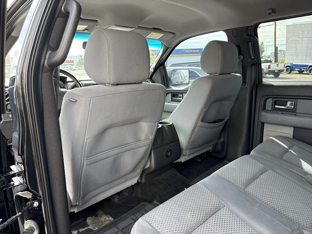 Thumbnail: 2013 Ford F-150 - 20