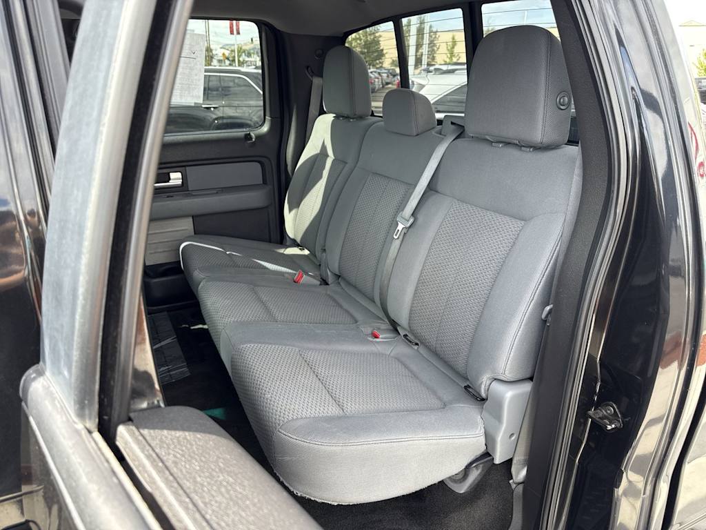 Thumbnail: 2013 Ford F-150 - 13