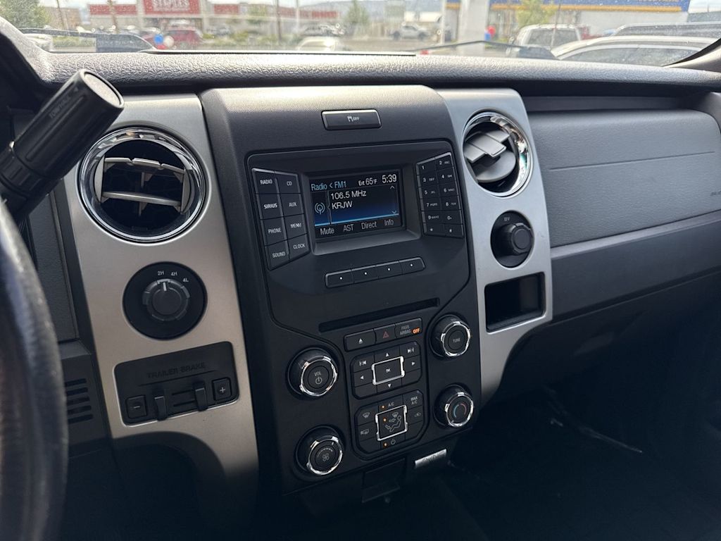 Thumbnail: 2013 Ford F-150 - 14