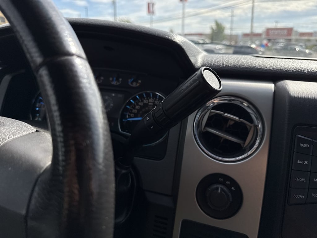 Thumbnail: 2013 Ford F-150 - 21