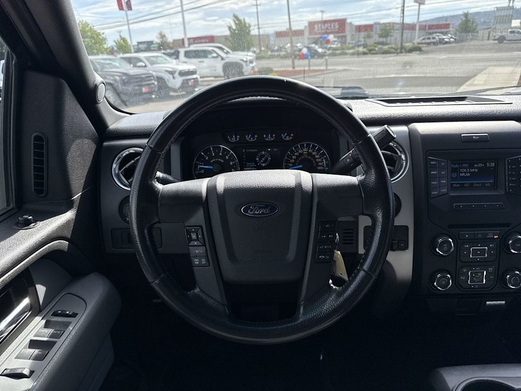Thumbnail: 2013 Ford F-150 - 10