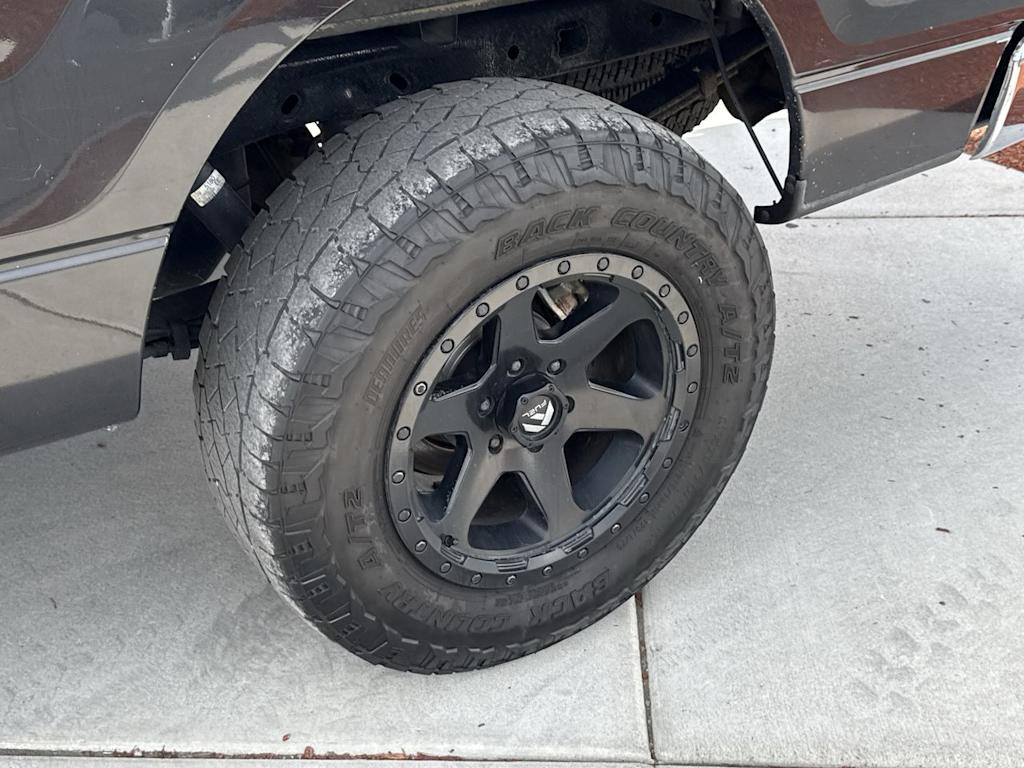 Thumbnail: 2013 Ford F-150 - 8